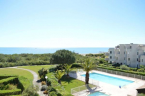 Charmant appartement T2 avec Balcon